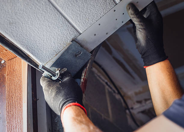 Reliable Garage Door Installation contractor in Huntsville, AL by Garage Doors Repair Pro